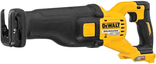Dewalt dcs389n-xj accu reciprozaag | xr 54v | flexvolt | body - dcs389n-xj