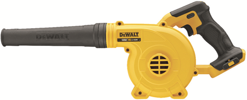 Dewalt dcv100 18v li-ion accu bladblazer body - 288 km h