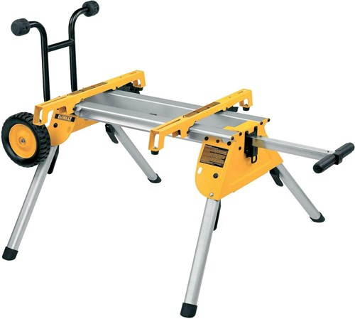 Dewalt accessoires dewalt zaagtafel de7400-xj