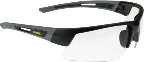 Dewalt dpg100 crosscut™ veiligheidsbril | helder glas - dpg100-1deu