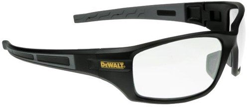 Dewalt dpg101 grondboorbeschermingsbril | helder glas - dpg101-1deu