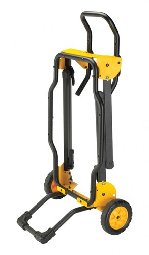 Dewalt accessoires dewalt dwe74911 onderstel voor dewalt draagbare tafelzagen. - dwe74911-xj