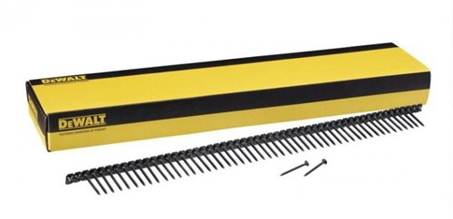 Dewalt dwf4100450 philips bandschroeven - grove draad - 3,5 x 45mm (1.000st)
