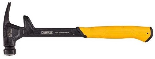 Dewalt dwht51008-0 sloophamer | 620 gram - dwht51008-0