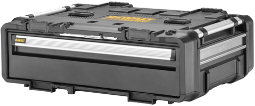 Dewalt dwst08510-1 toughsystem 2.0 dxl koffer met 1 lade - dwst08510-1
