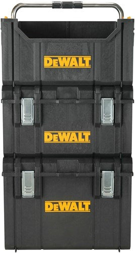 Dewalt dwst1-75654 toughsystem gereedschapsbak - dwst1-75654