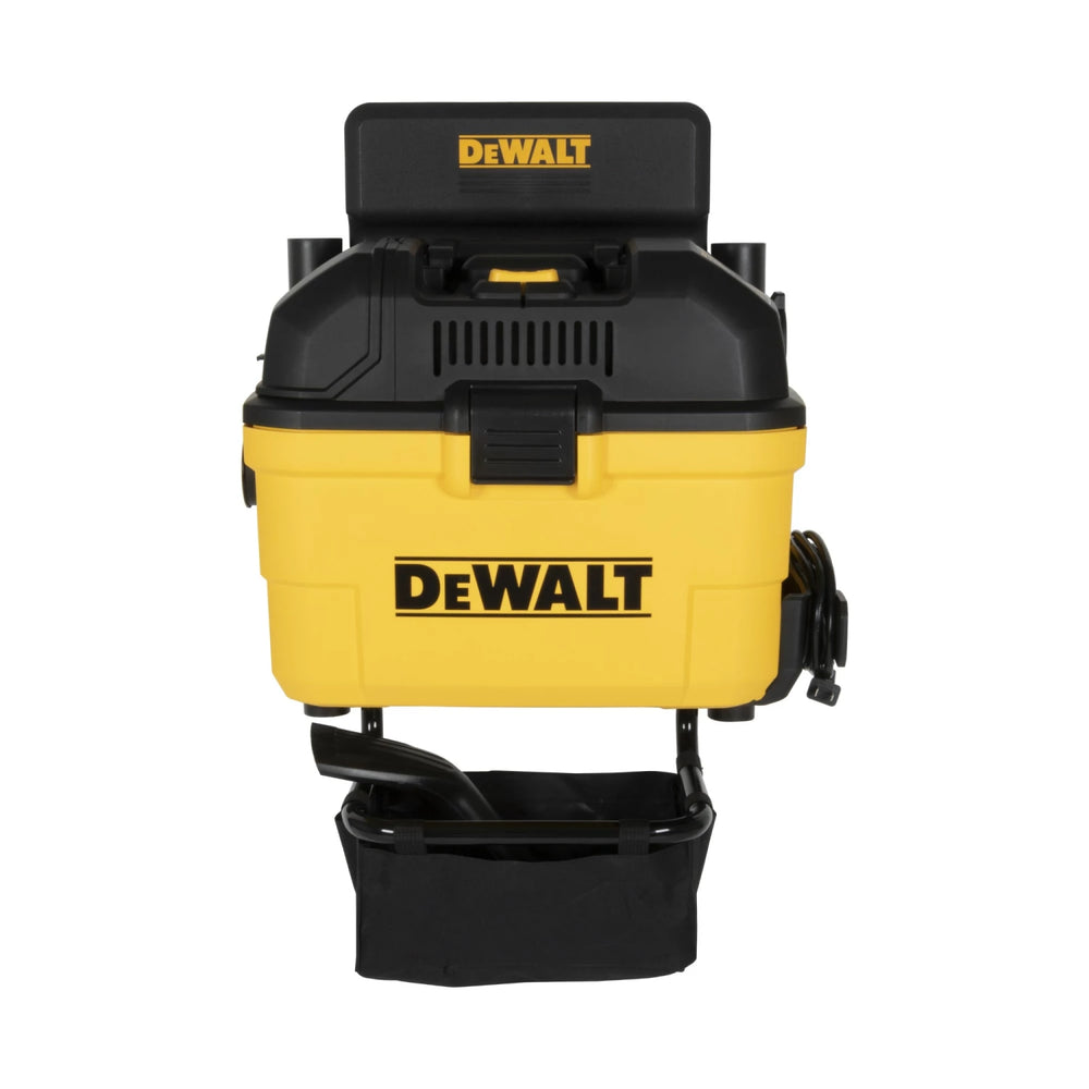 Dewalt dxv23g toolbox nat droog stofzuiger | 23 l | muurbevestiging - dxv23g