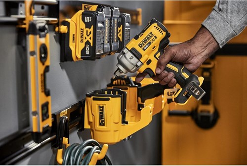 Dewalt gereedschapholster - dwst82823-1