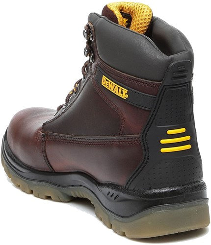 Dewalt titanium s3 veiligheidsschoen | ws | bruin | maat 42 - titt05420
