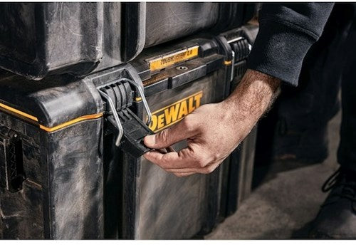 Dewalt toughsystem 2.0 | gereedschapswagen ds450 - dwst83295-1