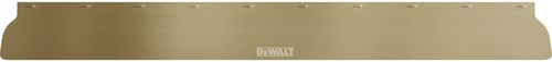 Dewalt verwisselbaar blad voor pleistermes | 101,6 mm - 2-955 - 2-955