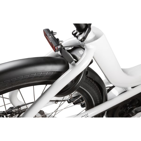 Axa ringslot imenso x-large