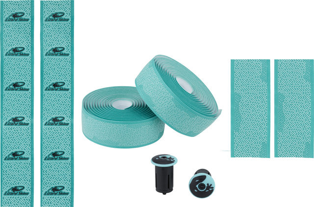 Lizard skins dsp 2.5 v2 handlebar tape