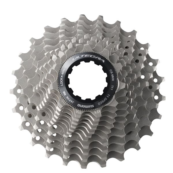 Shimano - cassette ultegra 6700 10 vitesses 11-23