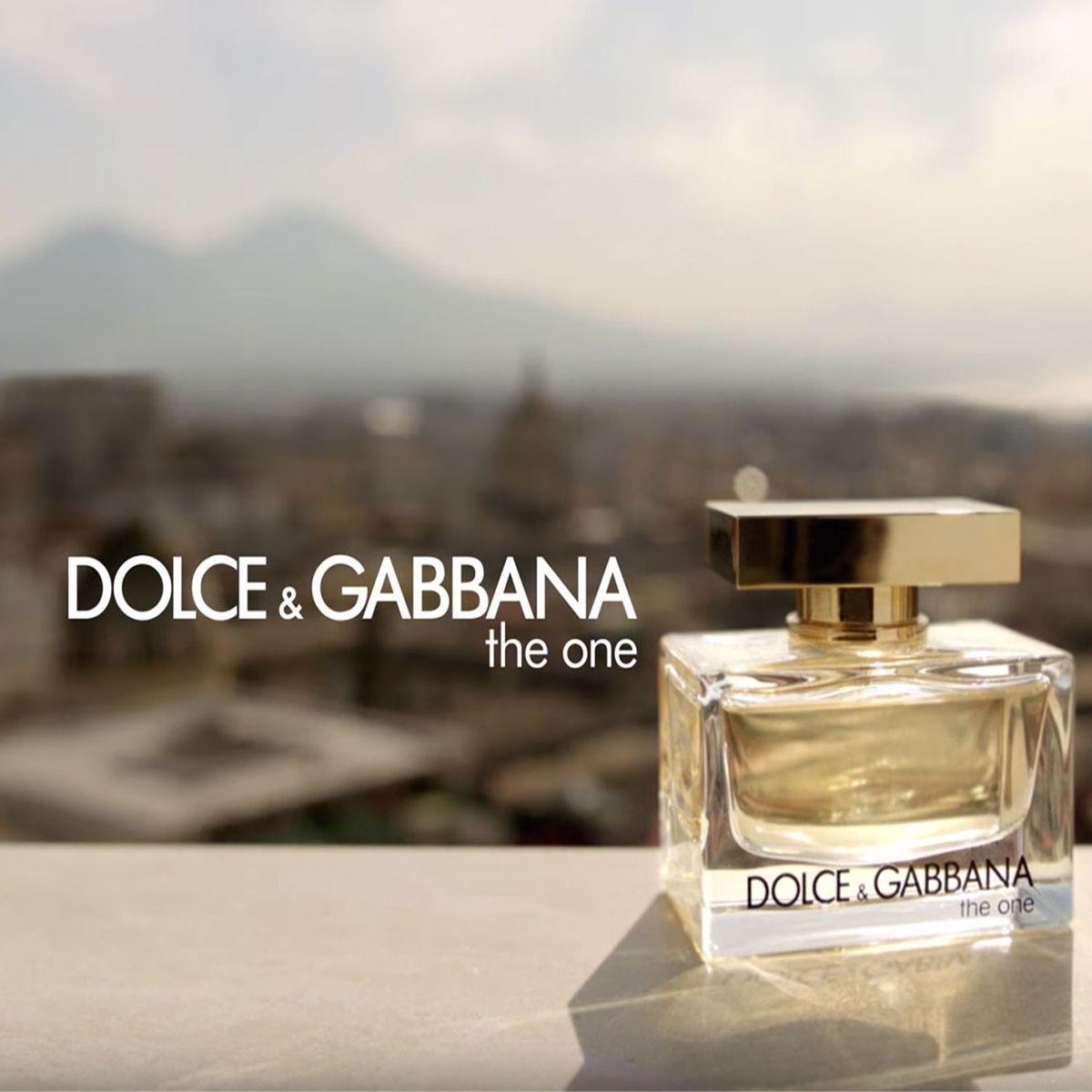 Dolce gabanna dolce gabanna eau de parfum spray the one 30ml dames