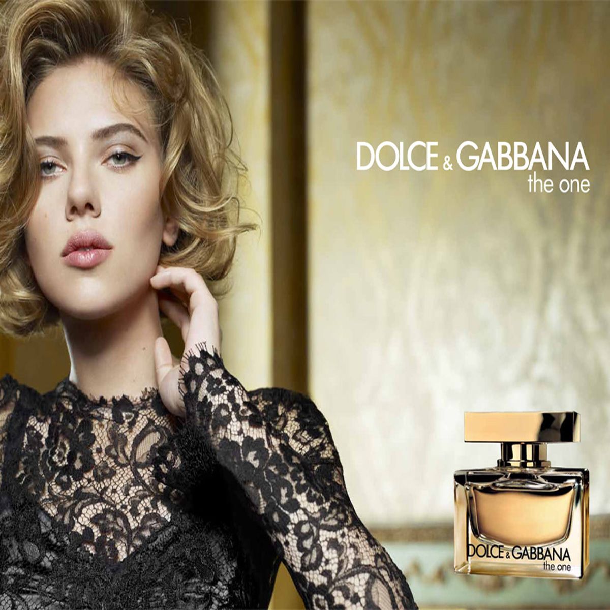 Dolce gabanna dolce gabanna eau de parfum spray the one 30ml dames