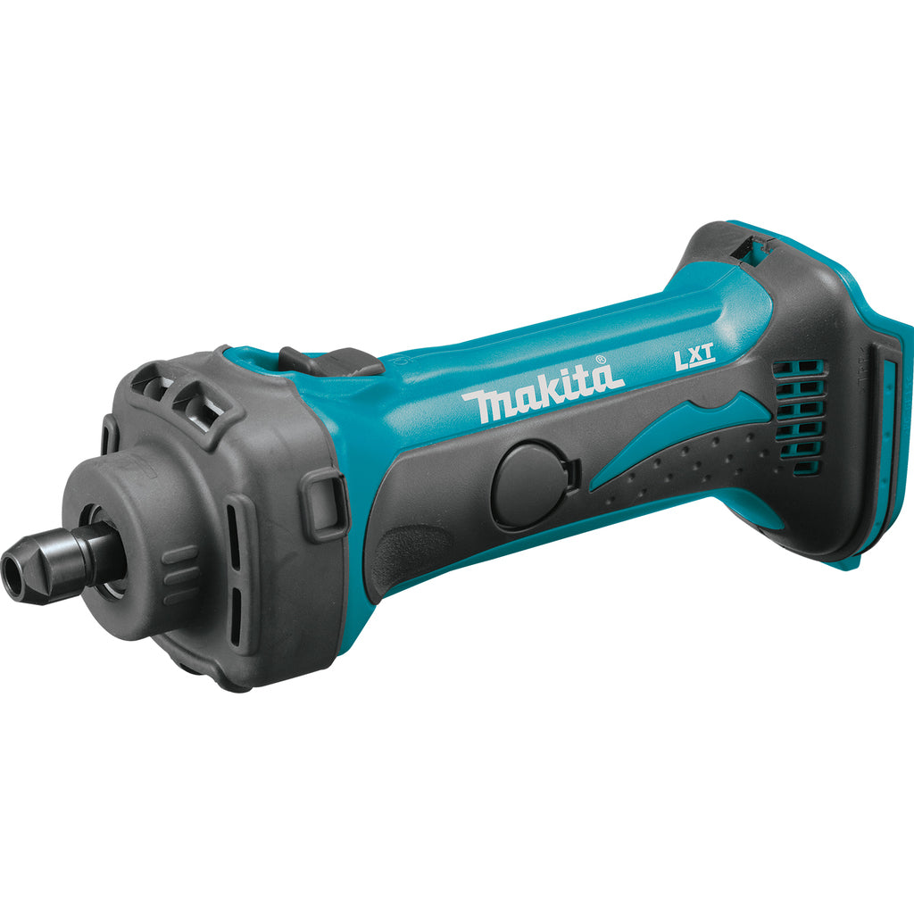 Makita dgd801z | rechte slijper | 18 volt | body - dgd801z