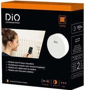 Enzo dio module voor centrale verwarming - 6970450