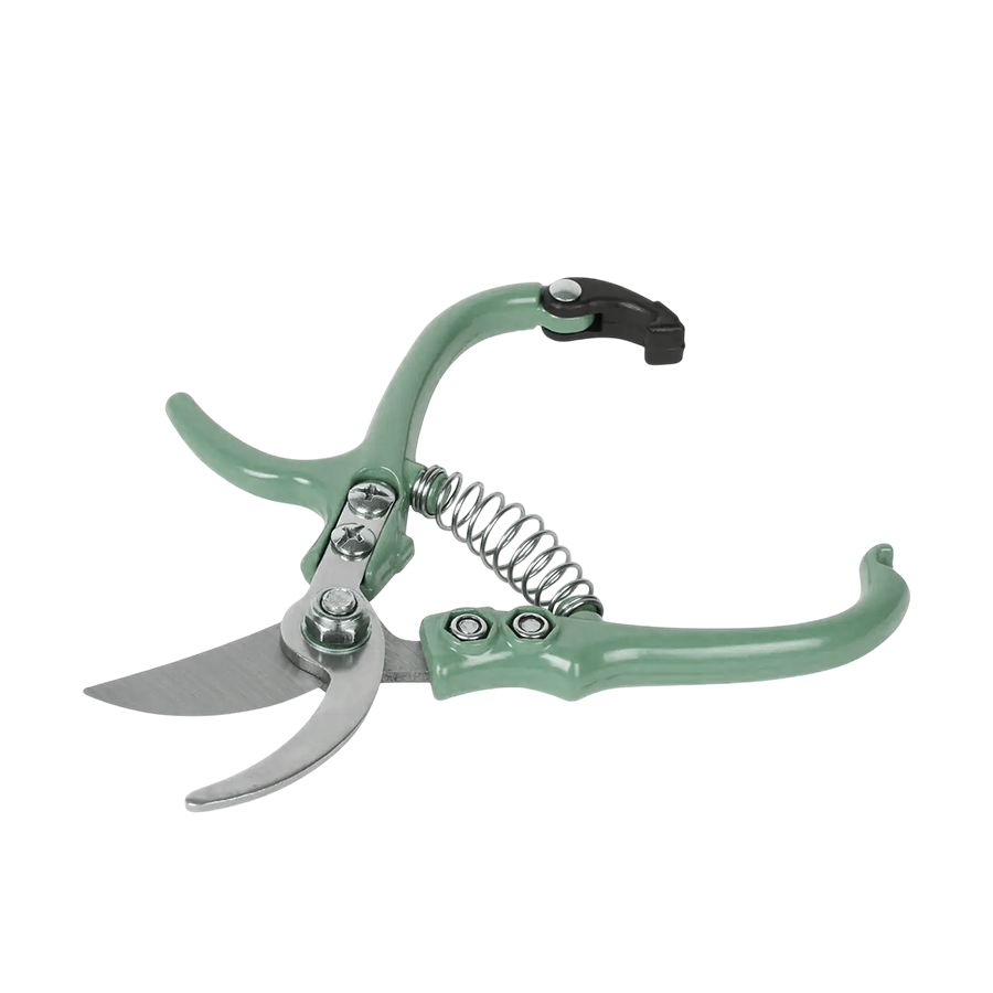 Dirt tools bloemenschaar mint ø8mm