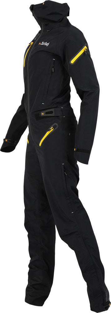 Dirtlej dirtsuit core edition v4.0 - women's mud suit | s