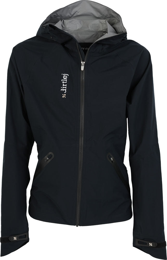 Dirtlej weathershield waterproof - mtb rain jacket | xxl