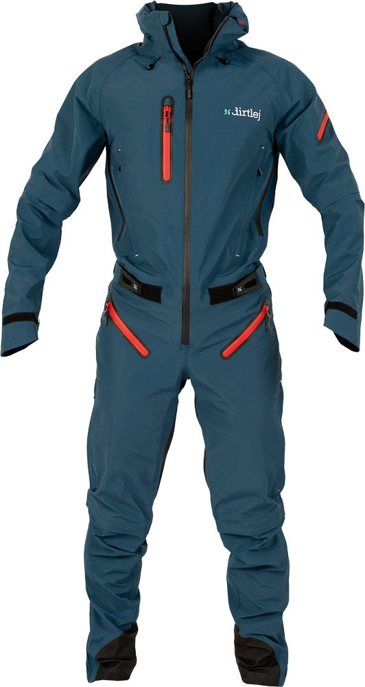 Dirtlej dirtsuit sfd edition v4.0 - mud suit | xl