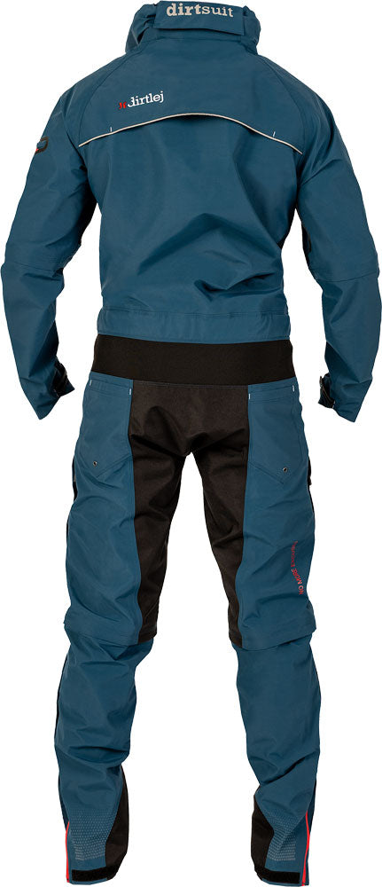 Dirtlej dirtsuit sfd edition v4.0 - mud suit | xl loose