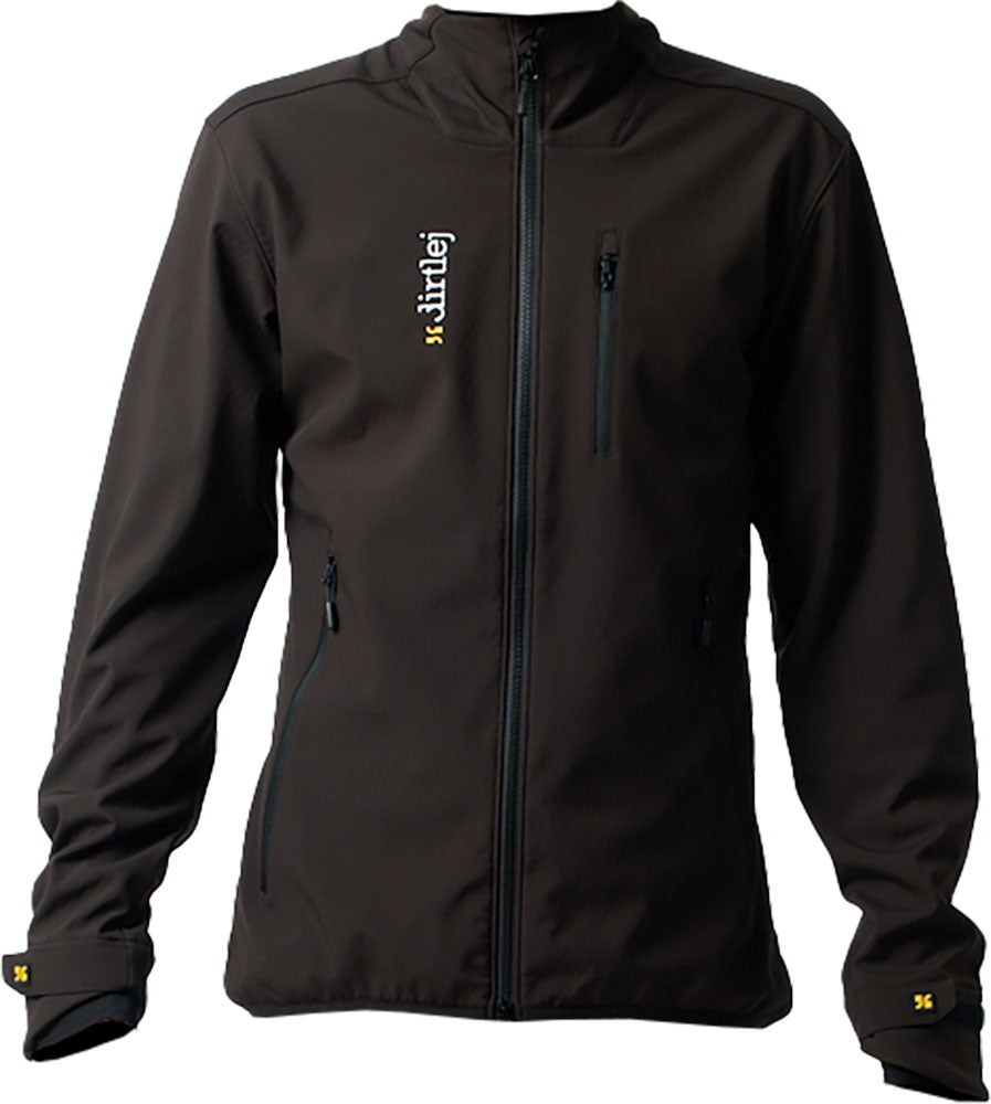 Dirtlej weathershield warm - mtb jacket | xl