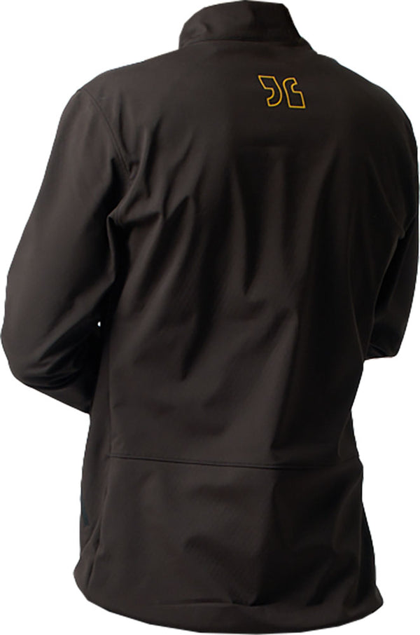 Dirtlej weathershield warm - mtb jacket | xl