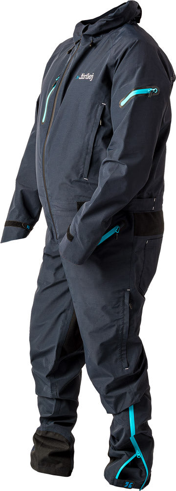 Dirtlej dirtsuit core edition loose cut - mud suit | l