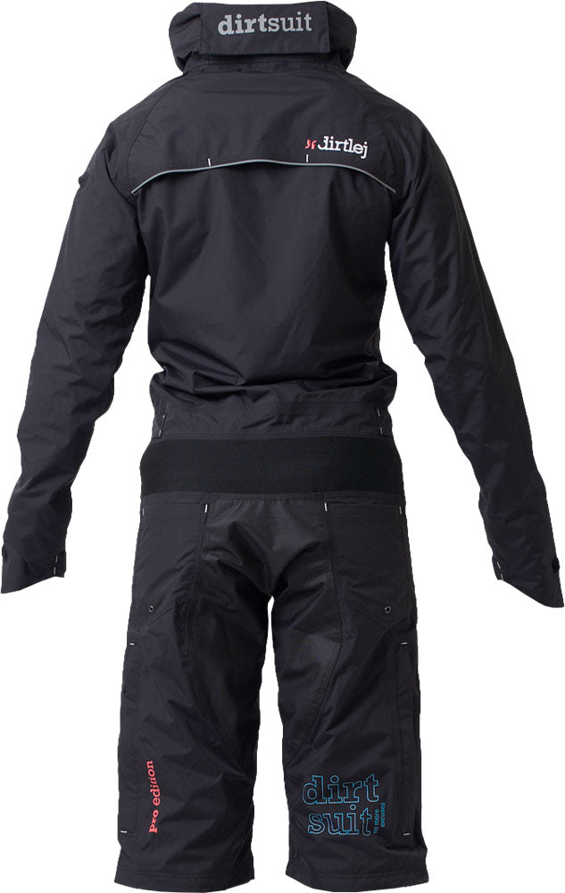 Dirtlej dirtsuit pro edition - women's mud overall | m