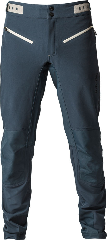 Dirtlej trailscout long flex black label - mtb pants | xxl
