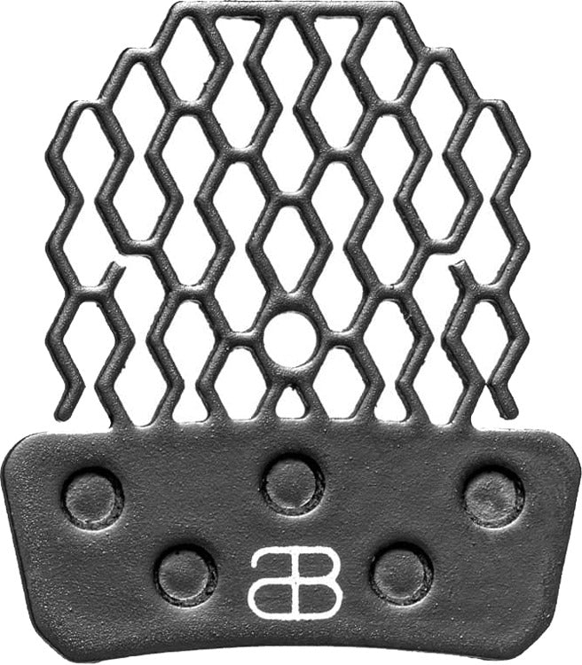 Absoluteblack graphenpads disc31 sram g2 guide disc pads