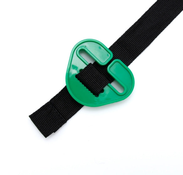 Diepvries 2 Zitverhoger Auto 15-36 kg Blauw Paars