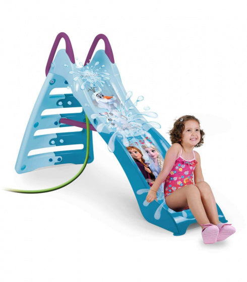 Glijbaan Frozen II My First Slide 200 cm blauw
