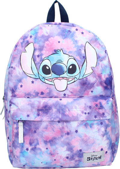 Rugzak Stitch Your're My Fav junior lila