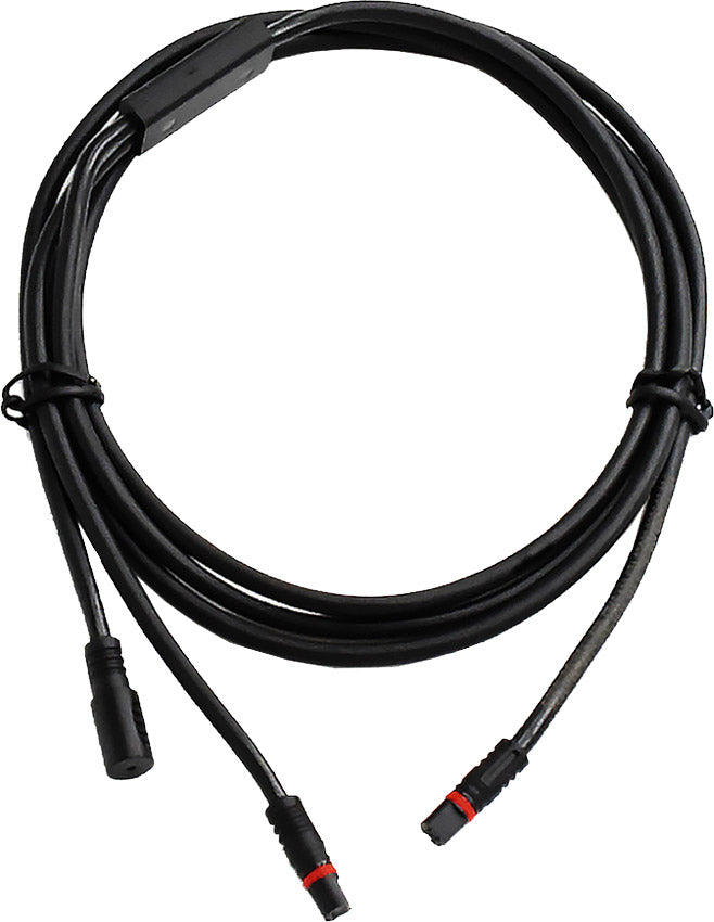Bosch display y-cable (bch3614) | 800 mm