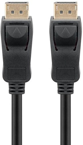 Enzo displayport kabel 1.4 2m - 7580807