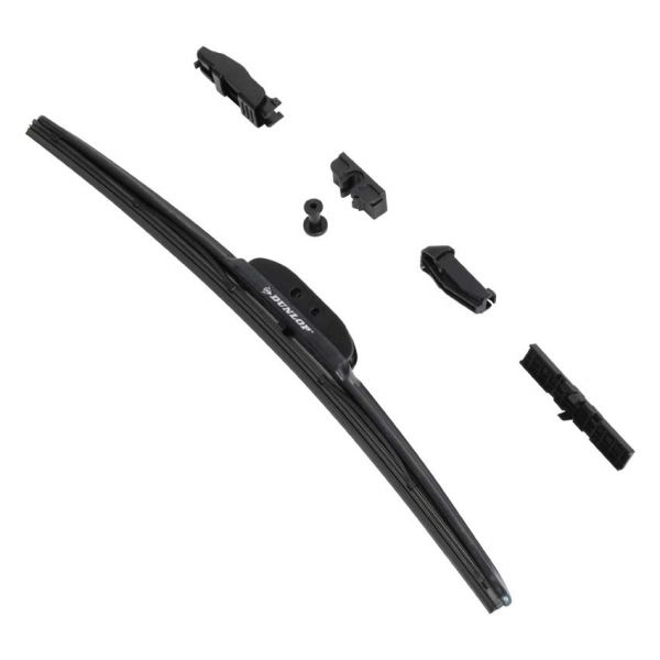 Ruitenwisser 53cm flatblade*