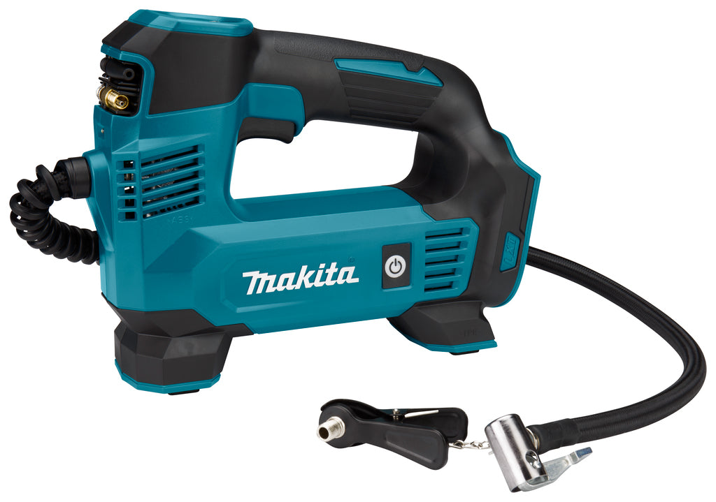 Makita dmp180z 18v | luchtpomp | zonder accu's en lader - dmp180z