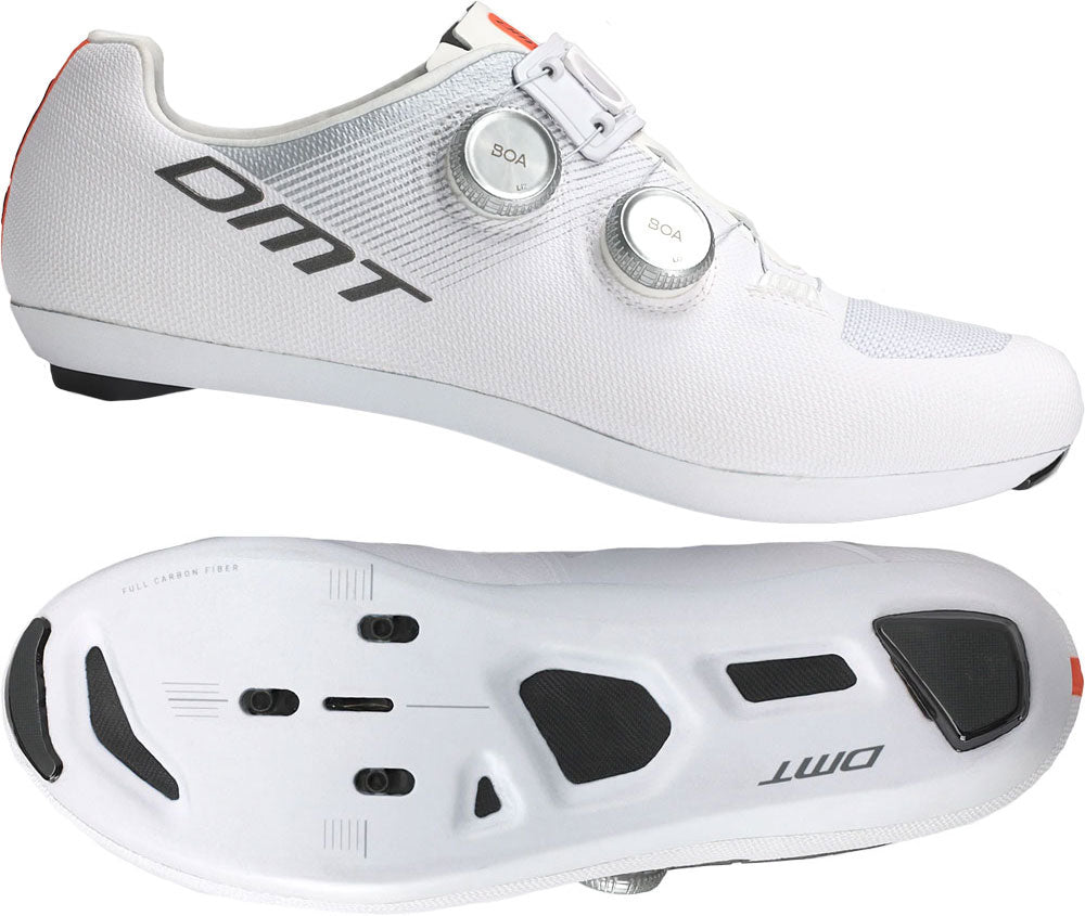 Dmt kro evo - road bike shoes | 42