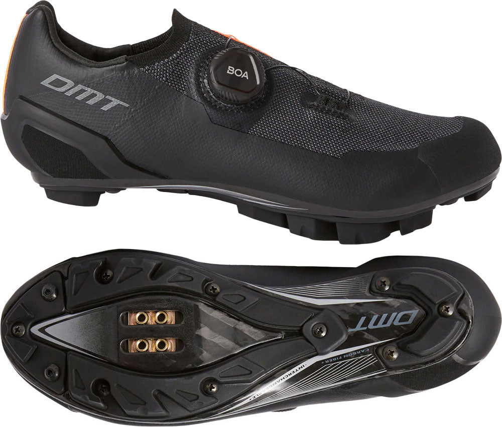 Dmt km30 - mtb shoes | 42