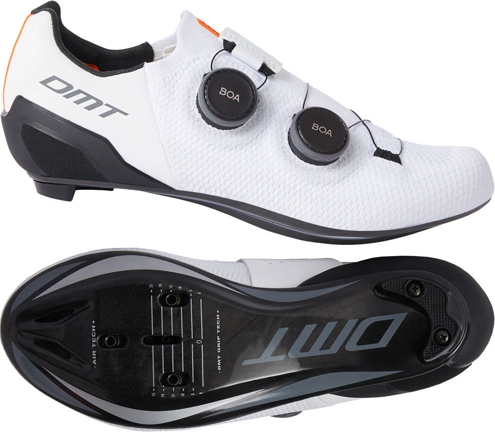 Dmt sh10 - road bike shoes | 42