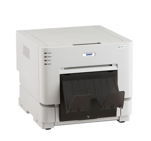 Dnp digitale dye-subprinter ds-rx1hs demo cy2d1a104227