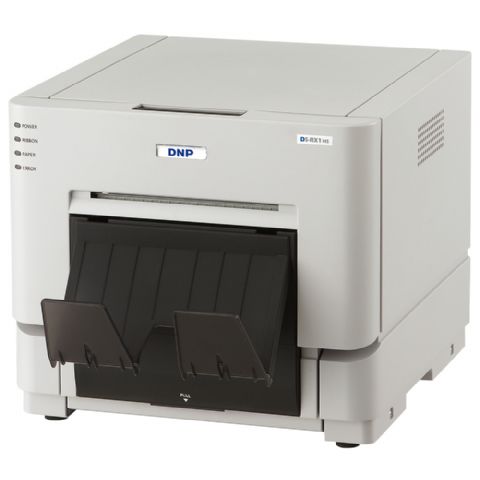 DNP Digitale Dye Sublimation Fotoprinter DS-RX1HS