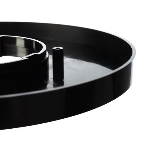 Dnp papier adapters spacers 2 stuks voor 13x18 papier voor ds-rx1 printer