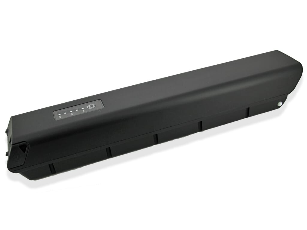 BMZ Brose Onderbuis model 2018 Fietsaccu 36V 14Ah