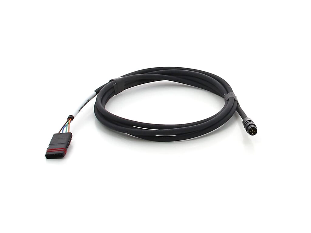 BMZ Kabelset voor BLOKS Display zonder wake