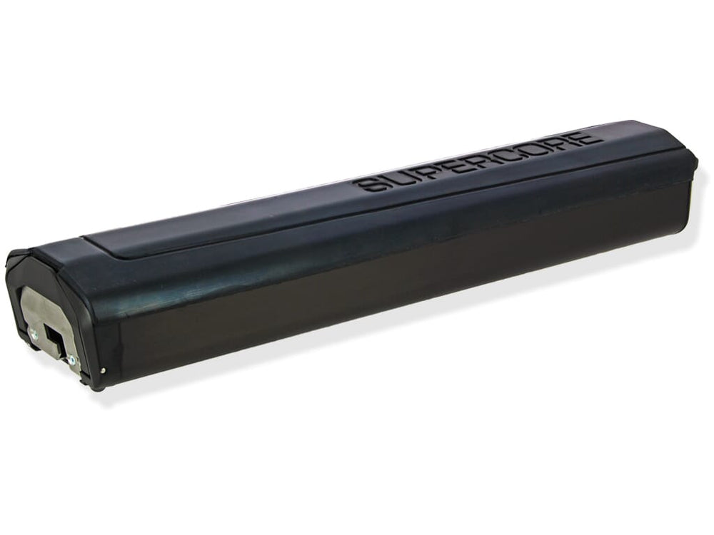 Bmz brose down tube supercore semi integral 20 ah