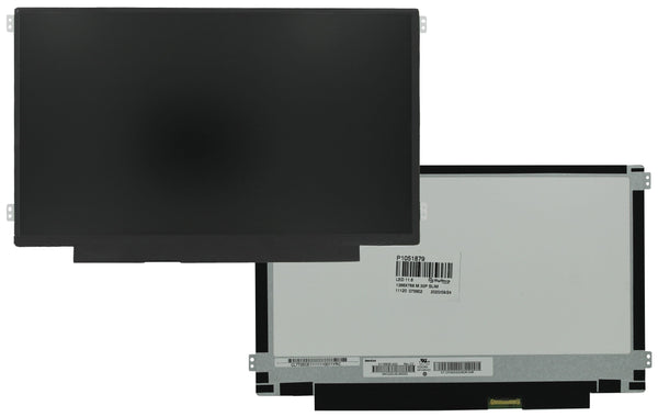 OEM 11.6 inch LCD Scherm 1366x768 Mat 30Pin eDP